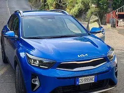 Usata 2024 Kia Stonic SUV | 19.500 € (Buon prezzo)