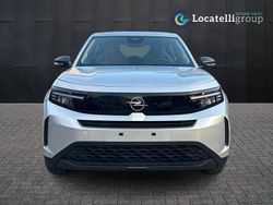 Argento Nuova 2025 Opel Frontera Edition SUV | 25.880 €