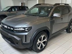 Grigio Nuova 2025 Dacia Duster Extreme SUV | 22.990 € (Buon prezzo)