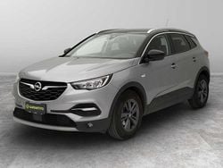 Grigio Usata 2021 Opel Grandland X Elegance SUV | 16.990 € (Buon prezzo)
