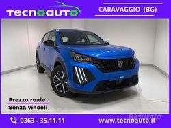 Blu Usata 2024 Peugeot 2008 Active SUV | 19.900 € (Buon prezzo)