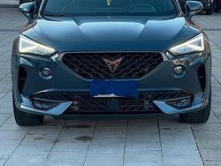 Grigio Usata 2022 Cupra Formentor SUV | 26.000 € (Buon prezzo)