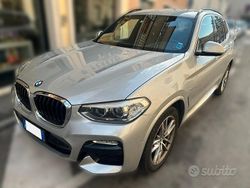 Grigio Usata 2018 BMW X3 Comfort Edition SUV | 20.499 € (Buon prezzo)