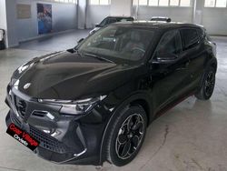 Nero Usata 2025 Alfa Romeo Junior Edizione Speciale SUV | 36.500 € (Molto cara)