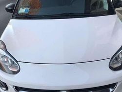 Usata 2013 Opel Adam Jam Due volumi | 7000 € (Buon prezzo)