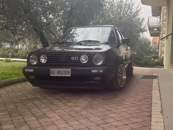 Usata 1988 VW Golf II GTI Station wagon | 11.000 €