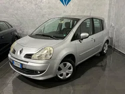 Usata 2010 Renault Modus Dynamique Monovolume | 1500 € (Super prezzo)