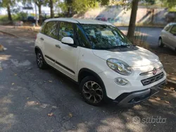 Usata 2021 Fiat 500L Connect Monovolume | 14.000 € (Buon prezzo)