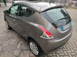 Grigio Usata 2013 Lancia Ypsilon Gold Due volumi | 3700 € (Ottimo prezzo)