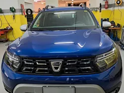 Blu Usata 2022 Dacia Duster Extreme SUV | 17.500 € (Buon prezzo)