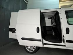 Bianco Usata 2017 Fiat Doblò Monovolume | 7500 € (Buon prezzo)