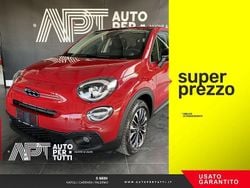 Rosso Usata 2024 Fiat 500X SUV | 16.950 € (Super prezzo)
