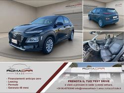 Grigio Usata 2019 Hyundai Kona Classic SUV | 8890 € (Ottimo prezzo)