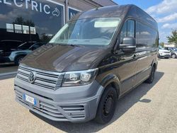Marrone Usata 2018 VW Crafter Furgone | 13.550 € (Super prezzo)