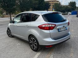 Grigio Usata 2013 Ford C-MAX Monovolume | 5000 € (Buon prezzo)