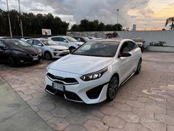 Bianco Usata 2023 Kia ProCeed GT-Line Station wagon | 24.900 € (Buon prezzo)