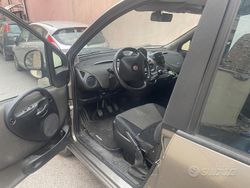 Usata 2008 Fiat Multipla Monovolume | 2000 € (Buon prezzo)