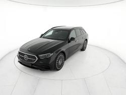 Nero Nuova 2025 Mercedes 300 Advanced Plus Station wagon | 79.900 € (Buon prezzo)