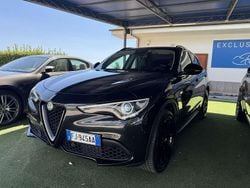 Other Usata 2017 Alfa Romeo Stelvio SUV | 24.997 € (Buon prezzo)