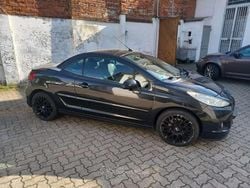 Nero Usata 2011 Peugeot 207 CC Cabrio | 2990 € (Super prezzo)