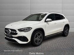 Bianco Usata 2021 Mercedes 200 Premium SUV | 34.450 € (Buon prezzo)