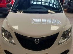 Bianco Usata 2019 Lancia Ypsilon S Due volumi | 8190 € (Super prezzo)