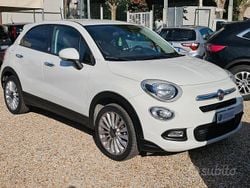 Bianco Usata 2015 Fiat 500X Opening Edition SUV | 10.500 € (Ottimo prezzo)