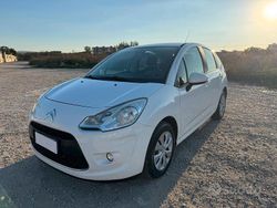 Bianco Usata 2012 Citroën C3 Seduction Tre volumi | 3499 € (Buon prezzo)