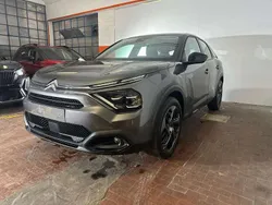 Grigio Usata 2022 Citroën C4 Feel Tre volumi | 13.950 € (Super prezzo)