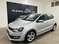 Argento Usata 2014 VW Polo R-line Tre volumi | 5990 € (Ottimo prezzo)