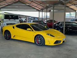 Giallo Usata 2005 Ferrari F430 Coupé | 119.900 € (Ottimo prezzo)