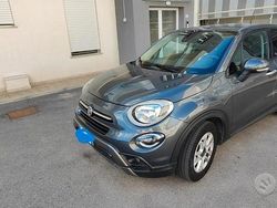 Grigio Usata 2021 Fiat 500X SUV | 13.000 € (Super prezzo)