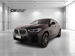 Usata 2024 BMW X6 Shadowline SUV | 61.900 € (Super prezzo)