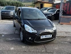 Nero Usata 2014 Citroën C3 Due volumi | 5990 € (Buon prezzo)
