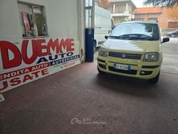 Usata 2009 Fiat Panda Dynamic | 3999 € (Buon prezzo)
