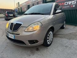 Oro Usata 2008 Lancia Ypsilon Due volumi | 1950 € (Buon prezzo)