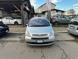 Argento Usata 2007 Citroën Xsara Picasso Elegance Monovolume | 3990 € (Molto cara)