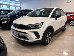 Bianco Usata 2023 Opel Crossland X Edition SUV | 13.900 € (Buon prezzo)