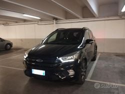 Nero Usata 2018 Ford Kuga SUV | 12.500 € (Ottimo prezzo)