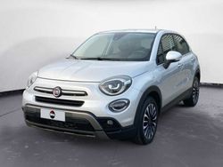Argento Usata 2021 Fiat 500X Cross SUV | 15.150 € (Buon prezzo)