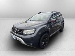 Grigio Usata 2022 Dacia Duster Extreme SUV | 13.900 € (Buon prezzo)