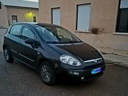 Nero Usata 2010 Fiat Punto Evo Due volumi | 3000 € (Buon prezzo)