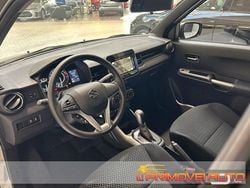 Verde Nuova 2025 Suzuki Ignis Comfort SUV | 24.700 €