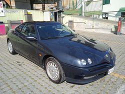Nero Usata 1996 Alfa Romeo GTV Lusso Coupé | 6750 €