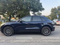 Usata 2019 Porsche Macan SUV | 56.500 € (Cara)