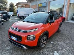 Arancione Usata 2019 Citroën C3 Aircross Shine SUV | 11.200 € (Ottimo prezzo)