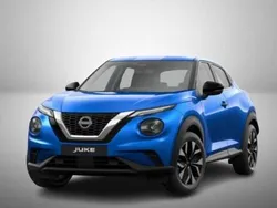 Magnetic blue Nuova 2025 Nissan Juke Acenta SUV | 21.800 € (Buon prezzo)