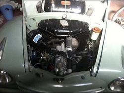 Verde Usata 1950 Fiat Belvedere | 10.000 €