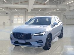 Bianco Usata 2021 Volvo XC60 Inscription SUV | 31.900 € (Ottimo prezzo)