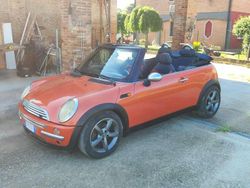 Usata 2004 Mini Cooper Cabriolet Cabrio | 3800 € (Super prezzo)